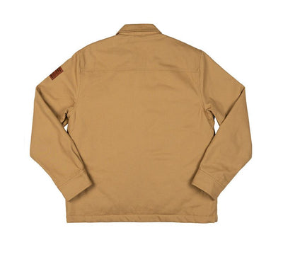Marshall Jacket - Howitzer Clothing