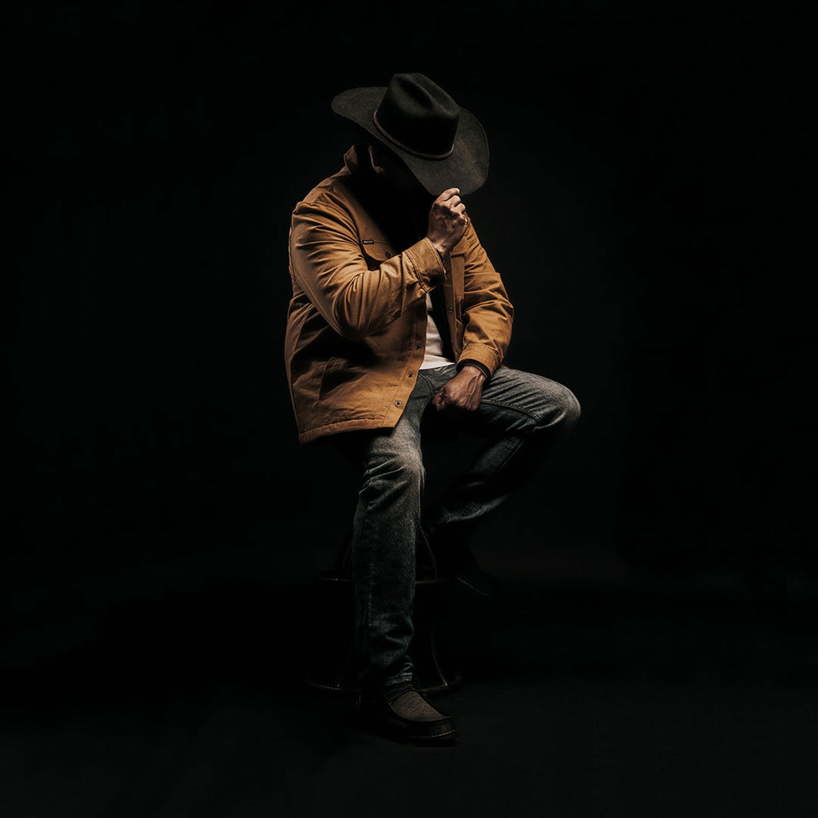 Marshall Jacket - Howitzer Clothing