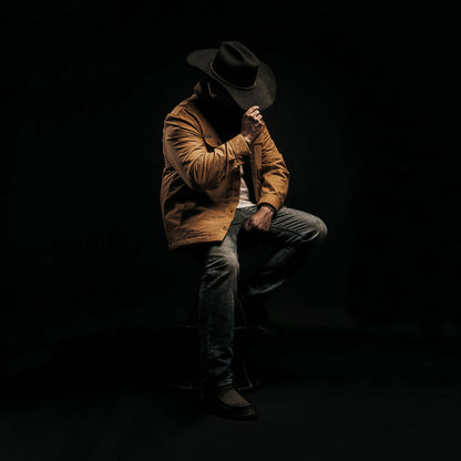 Marshall Jacket - Howitzer Clothing