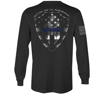 Matthew 5:9 - Howitzer Clothing