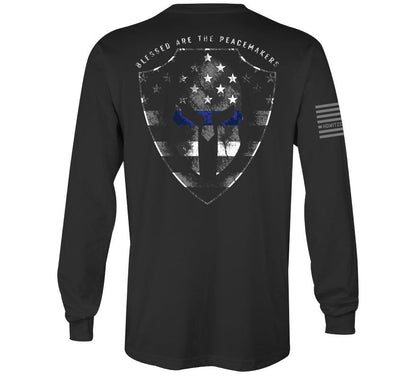 Matthew 5:9 - Howitzer Clothing