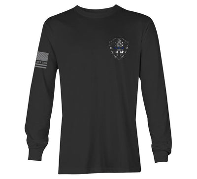 Matthew 5:9 - Howitzer Clothing