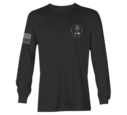 Matthew 5:9 - Howitzer Clothing