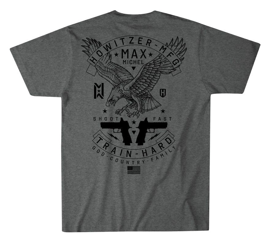 Max Michel Eagle - Howitzer Clothing