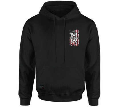 Max Michel Hood - Howitzer Clothing