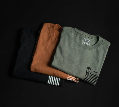 Men's Mystery T-Shirt (10-Pack) - Howitzer Clothing