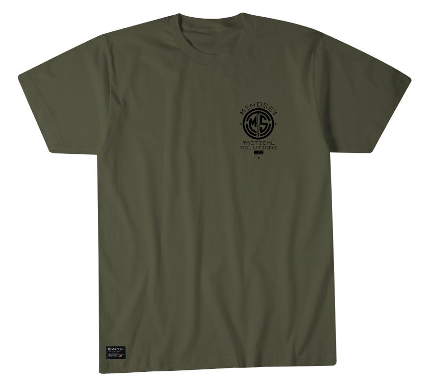 Mindset Tactical - Howitzer Clothing