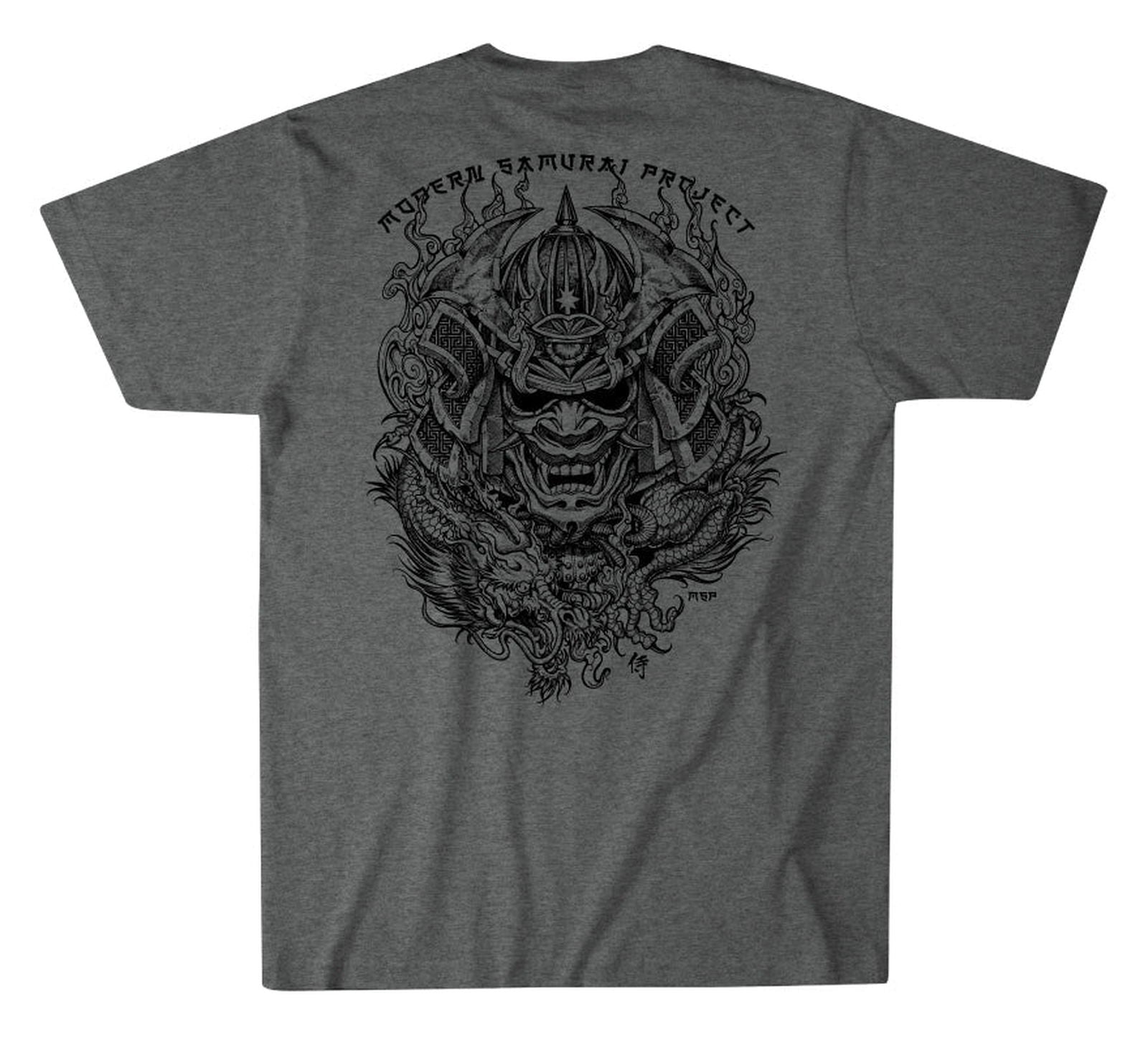 Modern Samurai Project - Howitzer Clothing