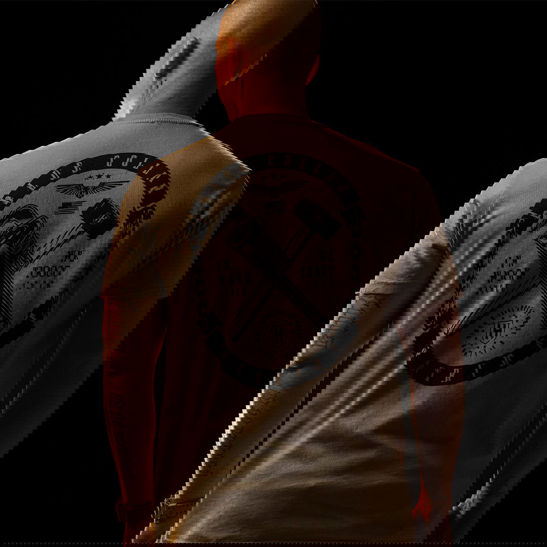 Monkey Wrench - Howitzer Clothing