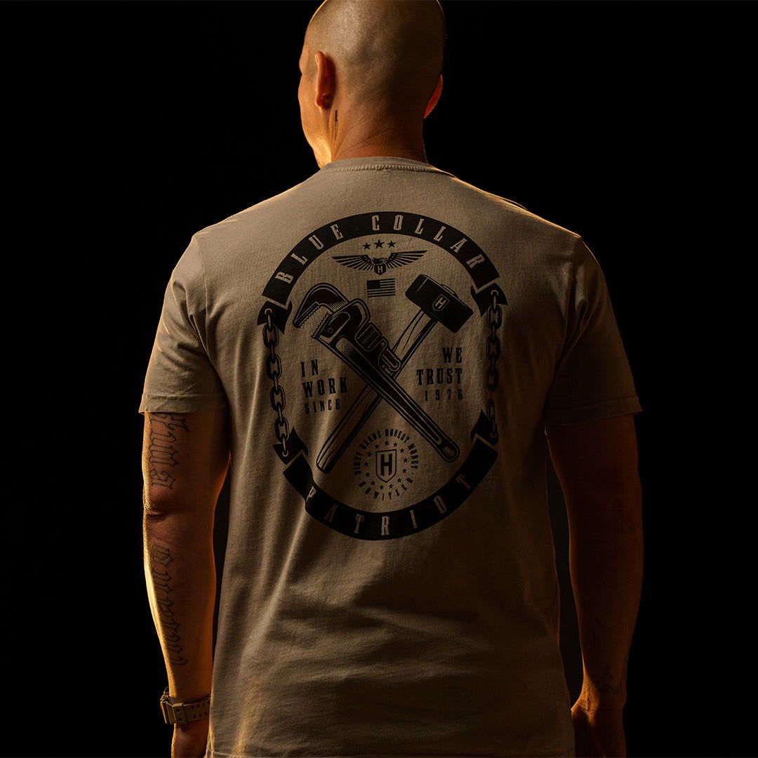 Monkey Wrench - Howitzer Clothing