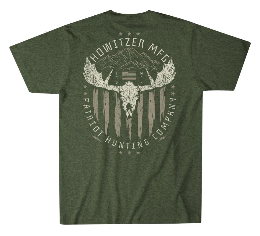Moose - Howitzer Clothing