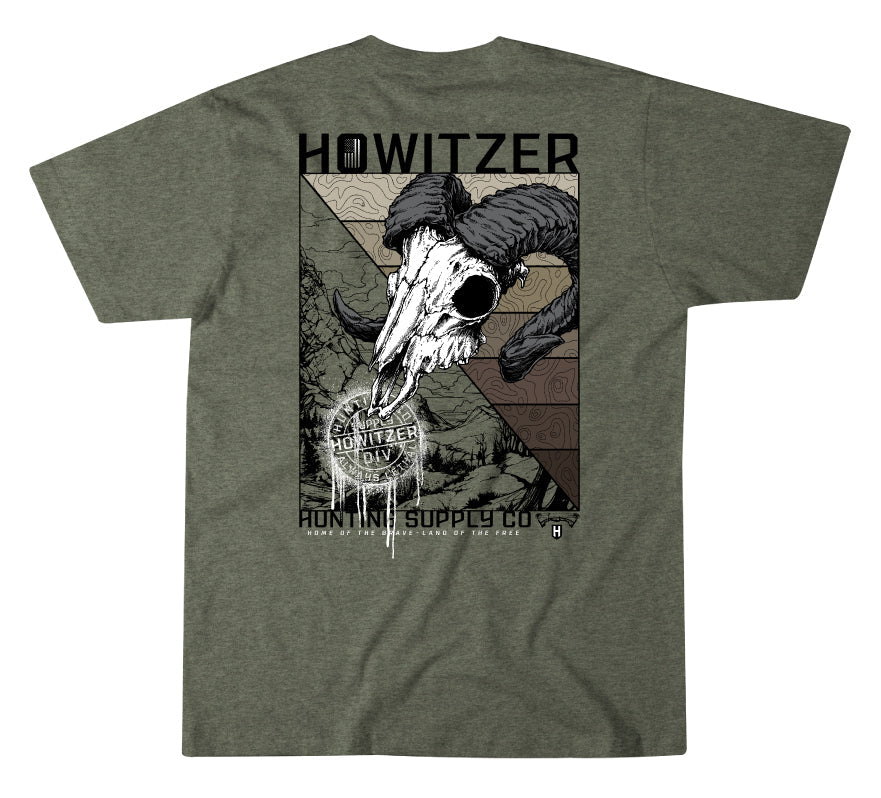 Mountain Supply - Howitzer Clothing