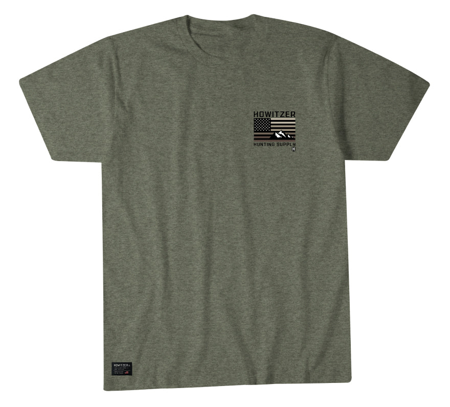 Mountain Supply - Howitzer Clothing