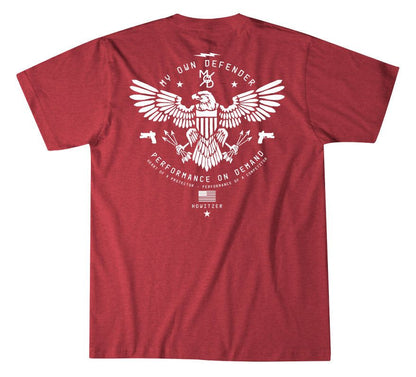 My Own Defender - Howitzer Clothing