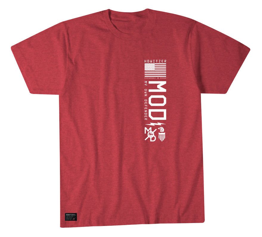 My Own Defender - Howitzer Clothing