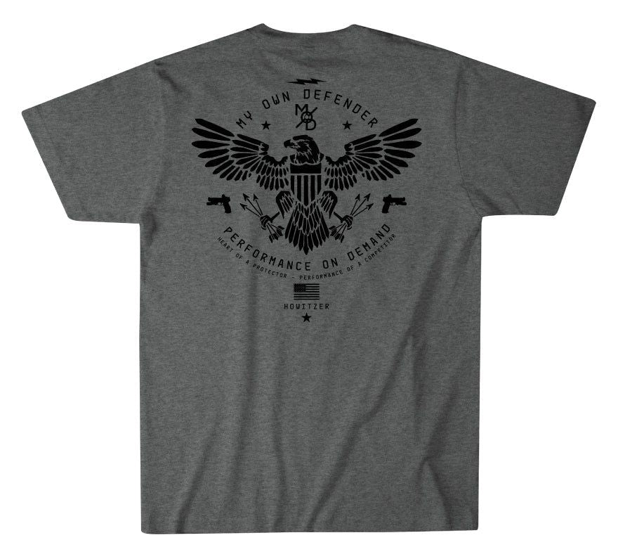 My Own Defender - Howitzer Clothing