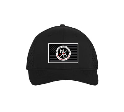 My Own Defender Hat - Howitzer Clothing