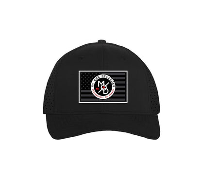 My Own Defender Hat - Howitzer Clothing