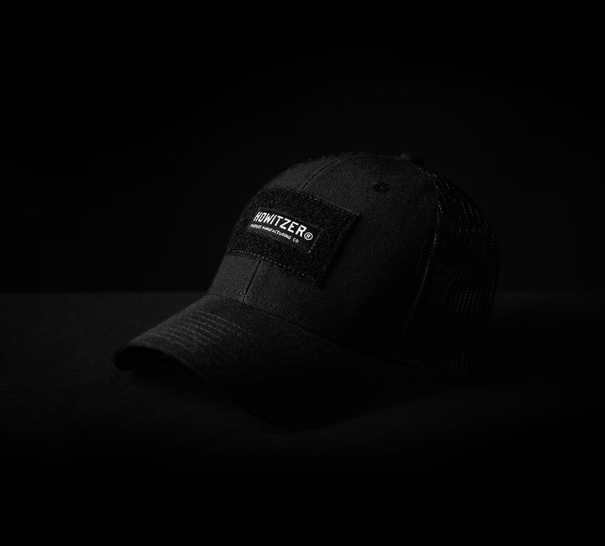 Mystery Hat - Howitzer Clothing