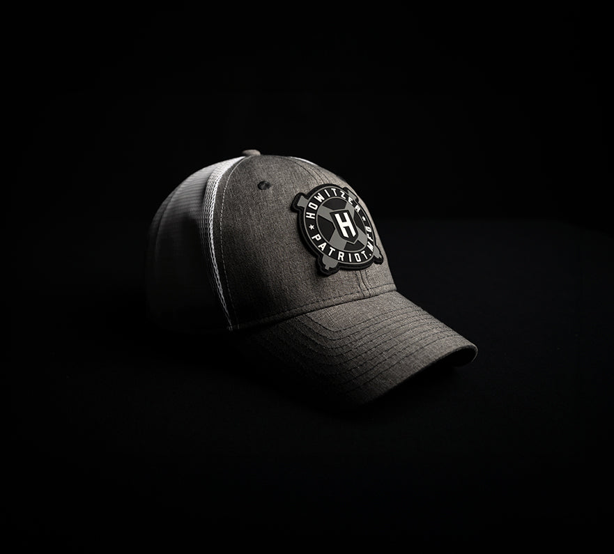 Mystery Hat - Howitzer Clothing