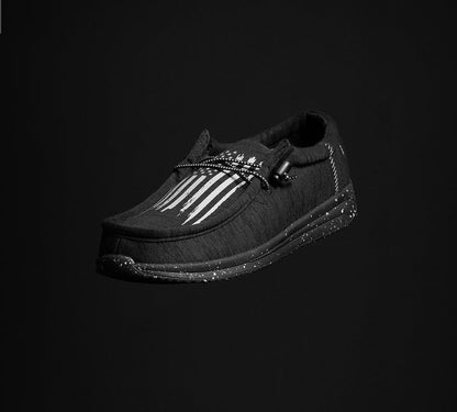 Mystery Shoes (2-Pairs) - Howitzer Clothing