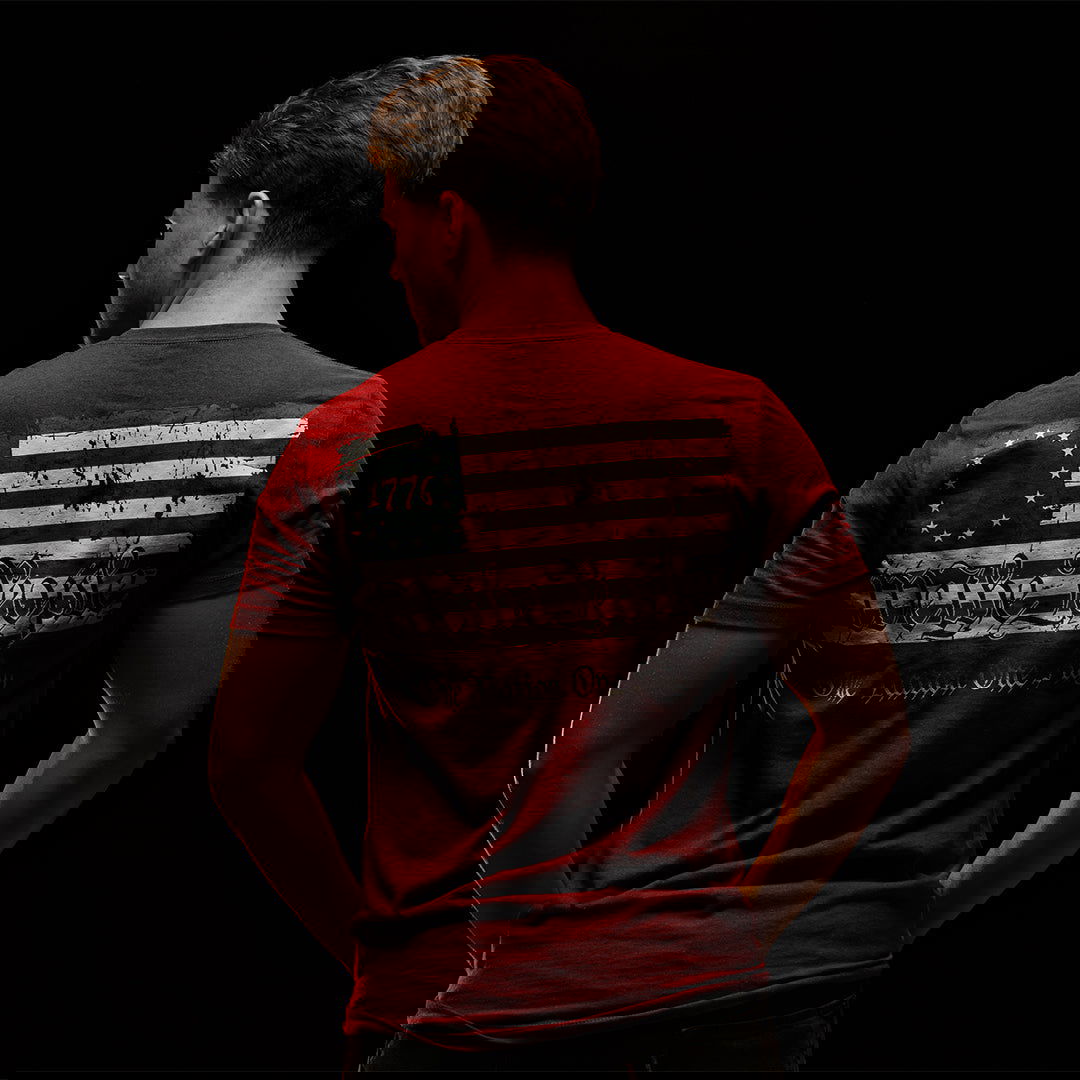 Nation - Howitzer Clothing