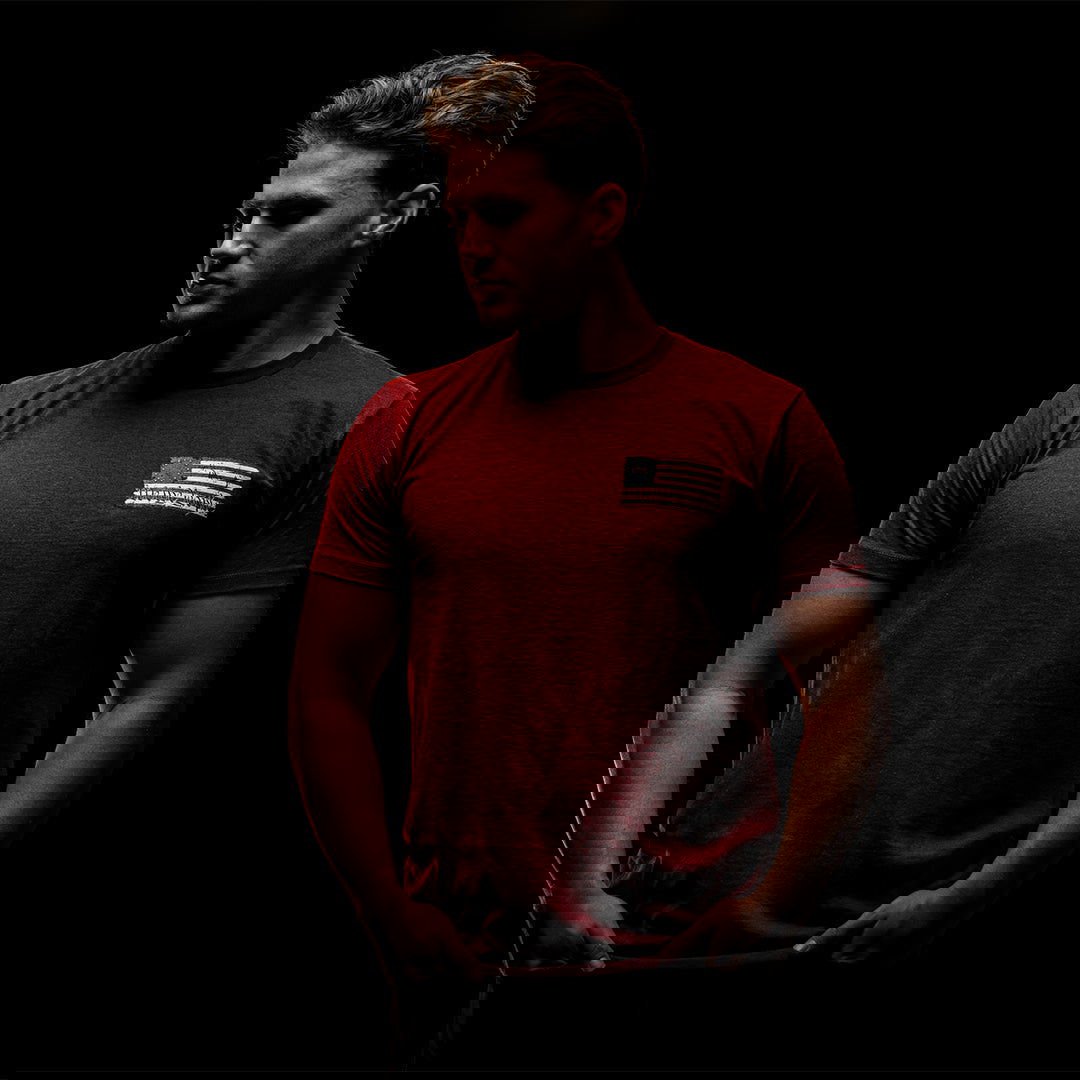 Nation - Howitzer Clothing