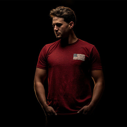 Nation - Howitzer Clothing