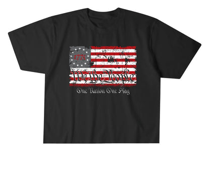 Nation - Howitzer Clothing