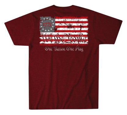Nation - Howitzer Clothing