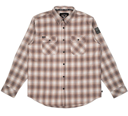 National - Howitzer Clothing