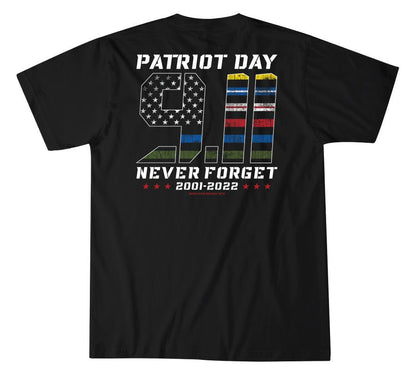 Never Forgotten - Howitzer Clothing