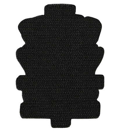 Never Say Die Morale Patch - Howitzer Clothing