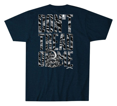 No Tread - Howitzer Clothing