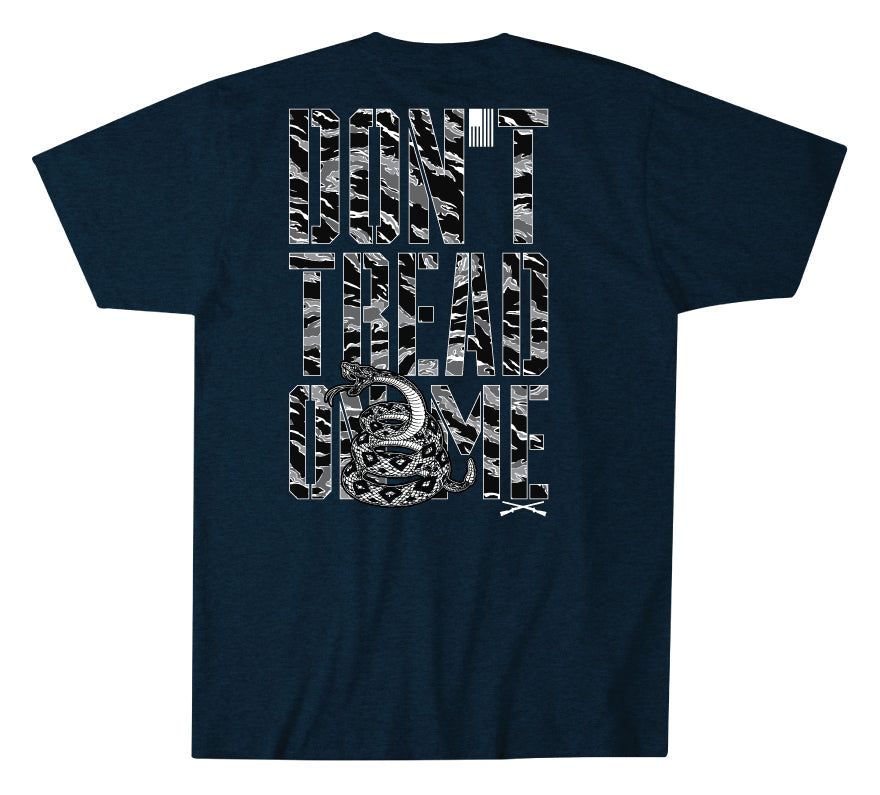 No Tread - Howitzer Clothing