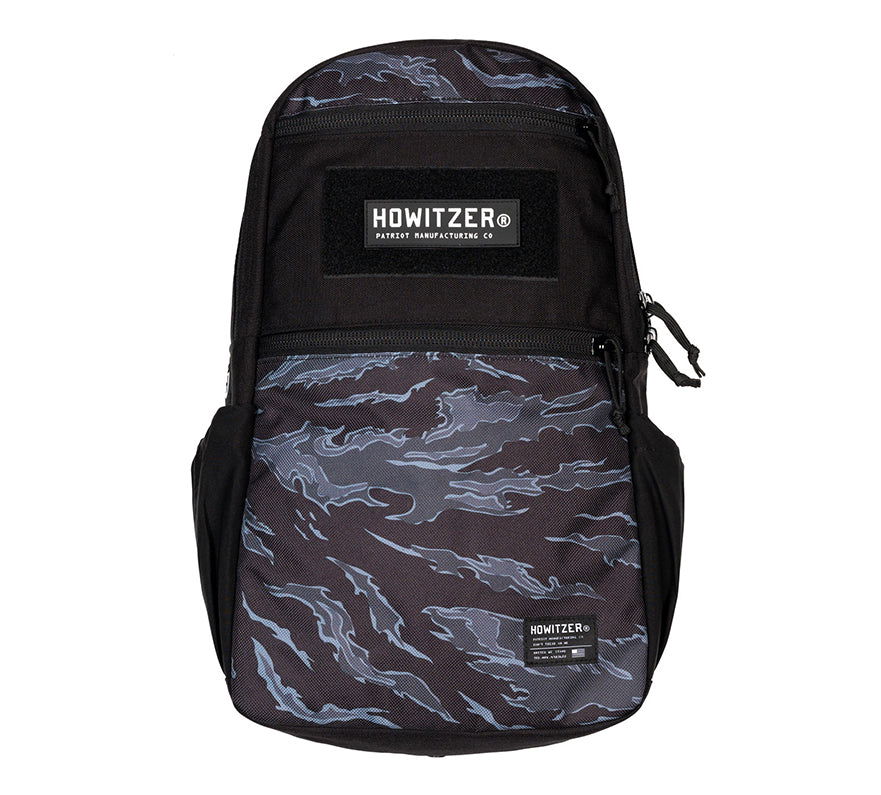 Accessories - Howitzer Clothing