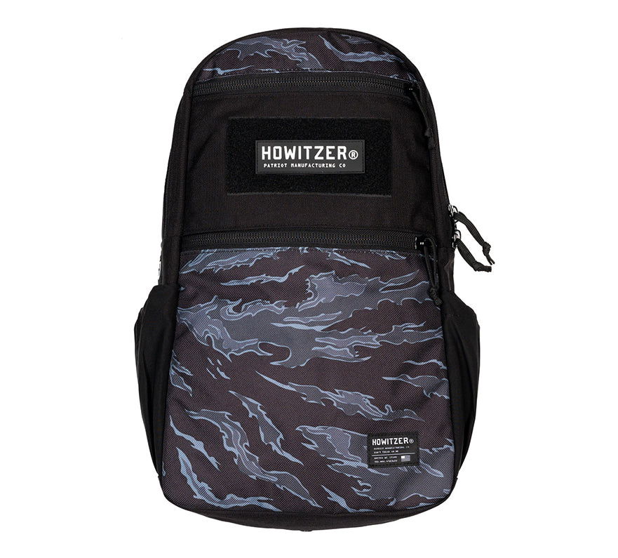 ORG Backpack - Howitzer Clothing