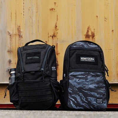 ORG Backpack - Howitzer Clothing