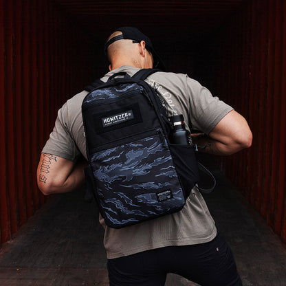 ORG Backpack - Howitzer Clothing