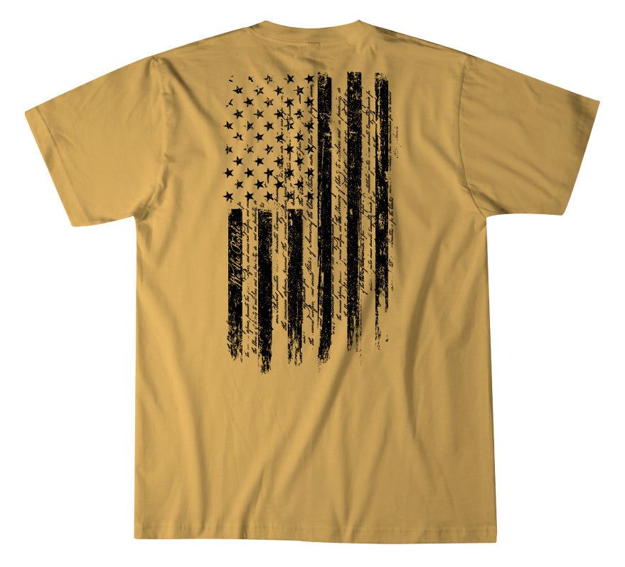 One Flag - Howitzer Clothing