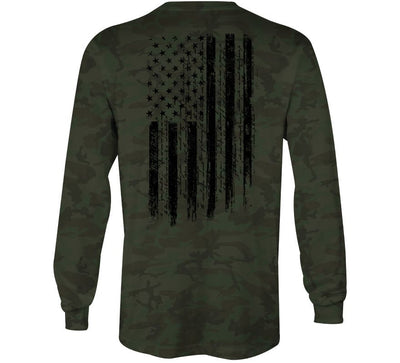 One Flag - Howitzer Clothing