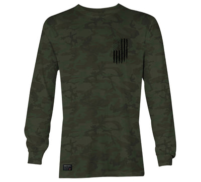 One Flag - Howitzer Clothing