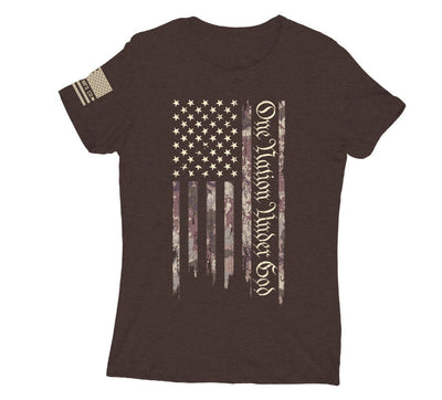One Nation - Howitzer Clothing