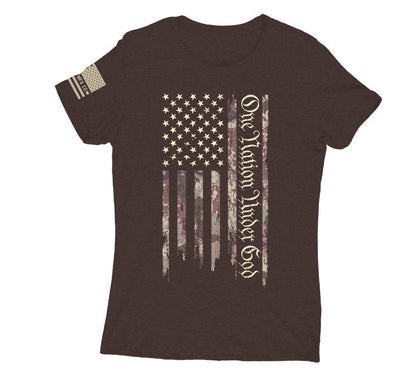 One Nation - Howitzer Clothing