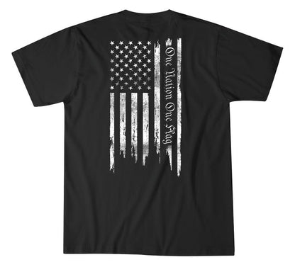 One Nation - Howitzer Clothing