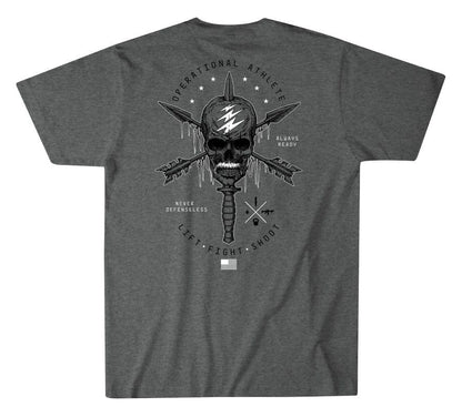 Operational Athlete - Howitzer Clothing