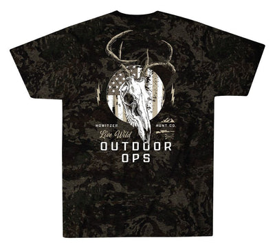 Outdoor Ops - Howitzer Clothing