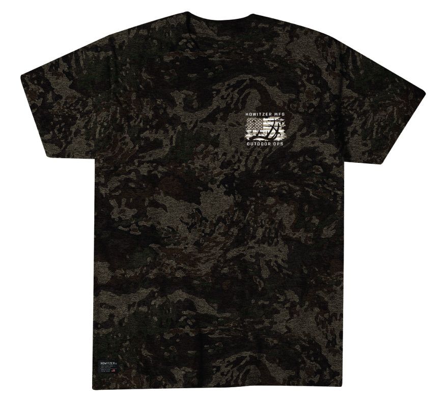 Outdoor Ops - Howitzer Clothing