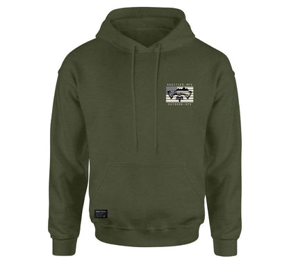 Outdoor Ops Hood - Howitzer Clothing