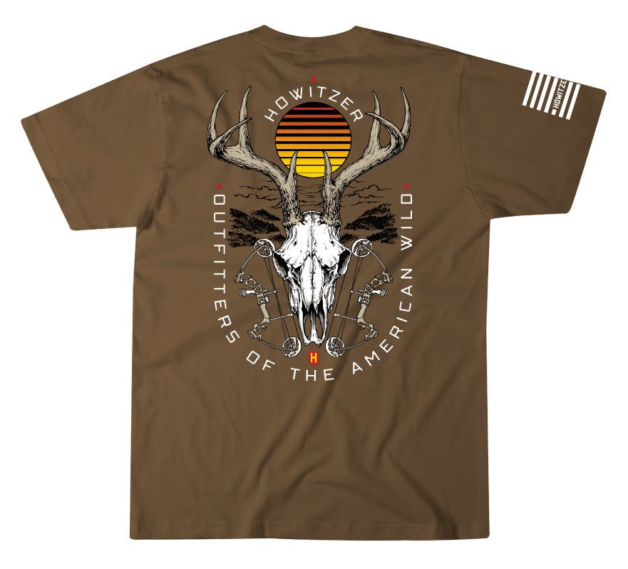 Outfitters - Howitzer Clothing